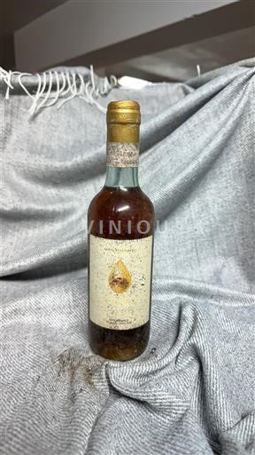 Piemonte Acqui Château Yquem Nemilésimat