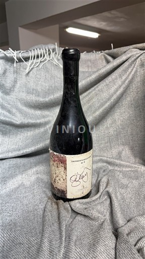 Piemonte Acqui Gros Improvisation 2009