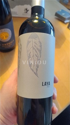 Castilia-La Mancha Almansa Bodegas Atalaya Laya 2023