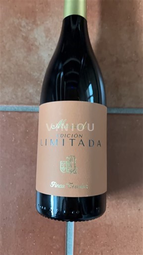 Castilia-La Mancha La Mancha Finca Tobares Merlot Edición Limitada 2023
