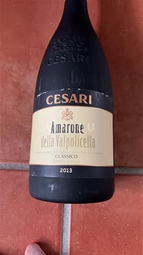 Venetia Nespecificat Cesari 2013