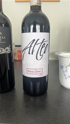 Venetia Nespecificat Fasoli Gino Alter 2010