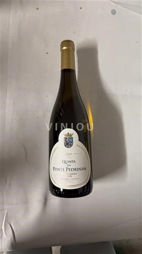 Portugalia Dão Quinta da Ponte Pedrinha 2023