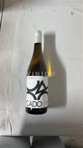 Portugalia Vin verde CADO 2023