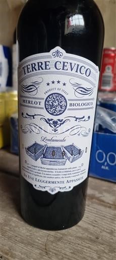 Emilia-Romagna Terre Cevico Nemilésimat