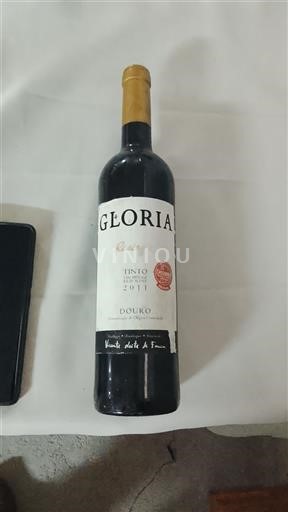 Douro Gloria 2011
