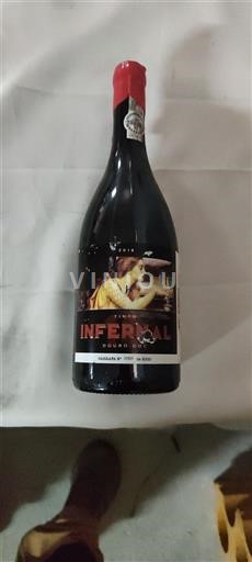 Portugalia Douro Infernal 2019