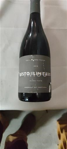 Douro Luis Seabra Vinhos Xisto Ilimitado 2015