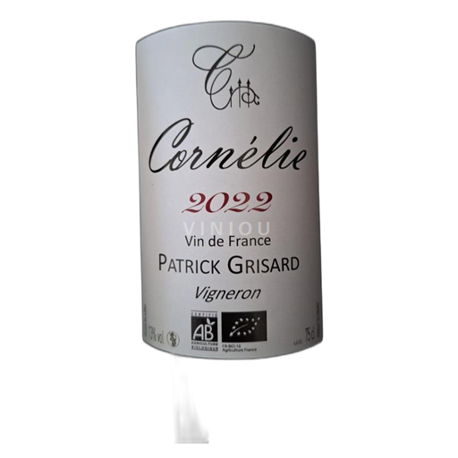 Bordeaux Cornelie 2022