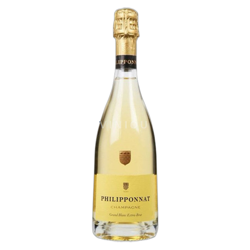 Champaña Champán Philipponnat Grand Blanc de Blancs 2014