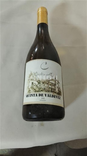 Portugalia Vin verde Quinta de Valdevez 2021