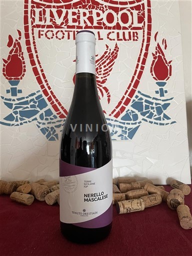 Sicilië Terre Siciliane Tenuti Orestiadi 2024