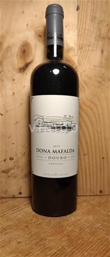 Douro Dona Mafalda Dona Mafalda Tinto 2018