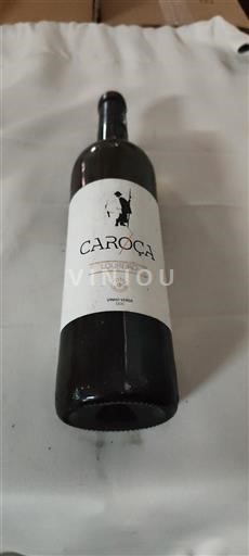 Portugalia Vin verde Caroça 2018