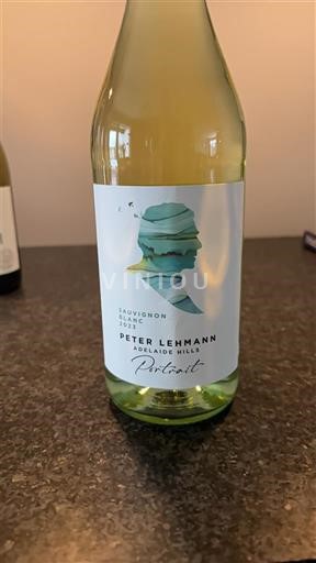 Australia de Sud Adelaide Hills Peter Lehmann Portrait 2023