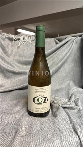 Portugalia Alenquer Domaine Coz P'tit Vital 2017