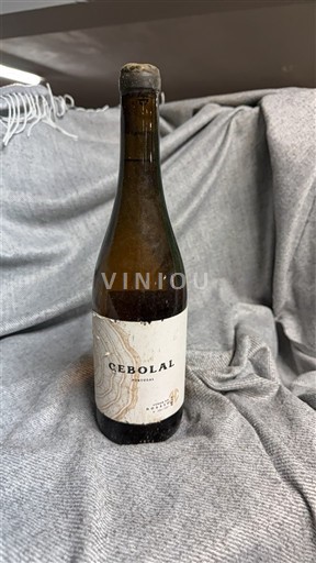Alentejo Cebolal Nemilésimat