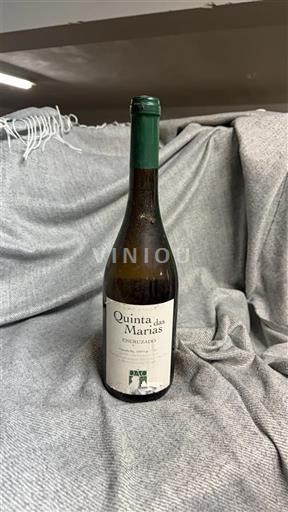 Portugalia Dão Quinta das Marias Encruzado Nemilésimat