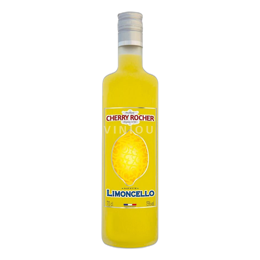 Diverse. Diverse spiriteuze Limoncello Cherry Rocher Barthélèmy Rocher  Franța Franța