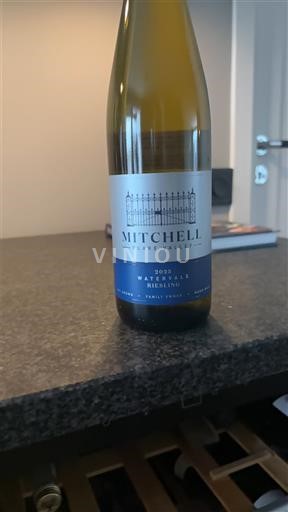 Australia de Sud Valea Clare Mitchell Watervale Riesling 2022