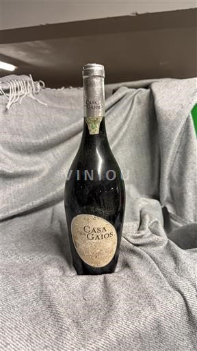 Portugalia Dão Casa Gaios 2003