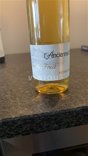 Sudoeste Monbazillac L'Ancienne Cure Jour de Fruit Sin añada