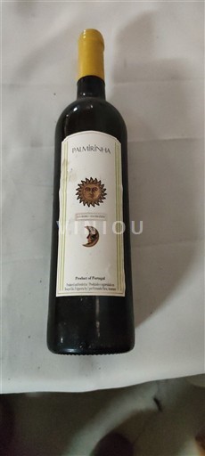 Portugalia Vin verde Palmeirinha 2022