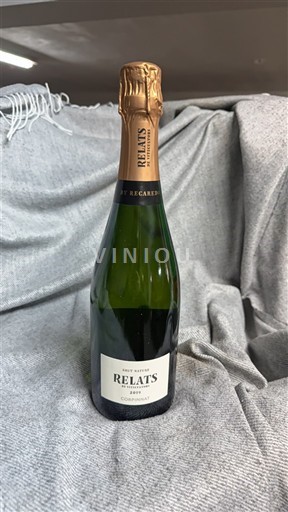 Aragon Cariñena Recaredo Relats 2019