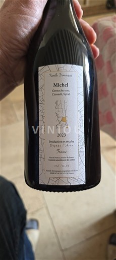 Alpi și Țara Rodanezilor Ardèche Famille Dominique Michel 2023