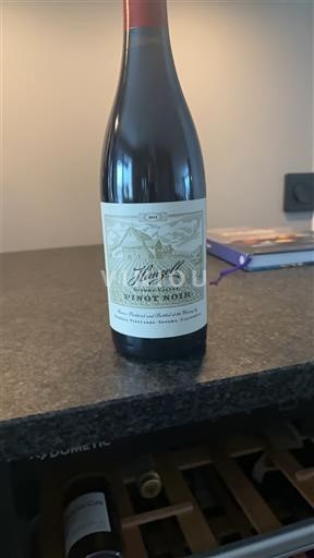 Burgundia Hospices de Nuits 2021