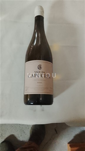 Lisabona Vale da Capucha Nemilésimat