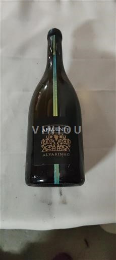 Portugalia Vin verde Afluente Alvarinho 2022