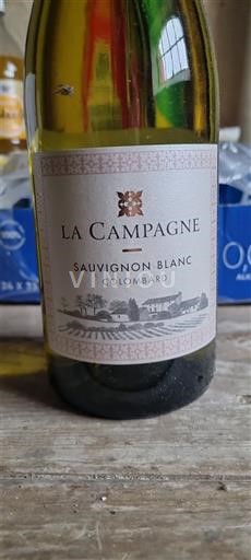 Sud-Vest La Campagne Nemilésimat