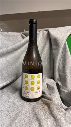 Portugalia Dão Casa de Mouraz Nemilésimat