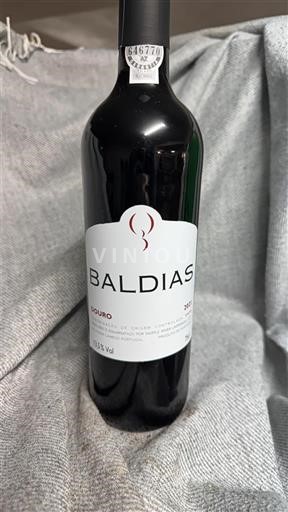 Douro Baldias 2021