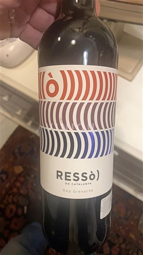 Catalonia Ressò 2022