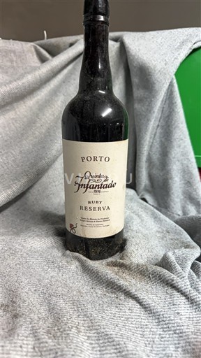 Portugalia Porto Quinta do Infantado Ruby Reserva 2022