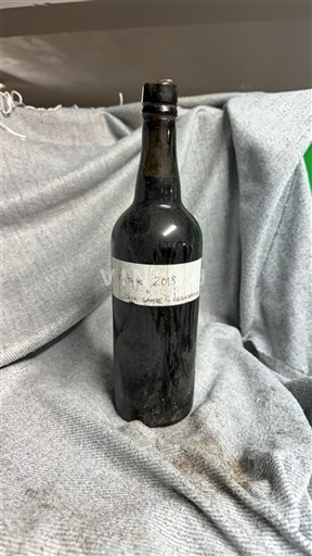 Portugalia Alenquer Jean Gagne 2018