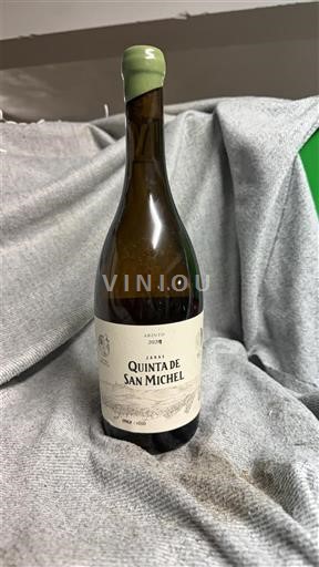Portugalia Lisabona Quinta de San Michel 2021