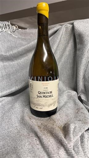 Portugalia Bucelas Quinta de San Michel 2021