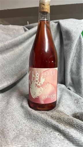 Portugalia Alenquer Domaine Vinci Genuria Rosé 2023