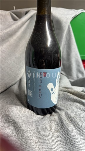 Portugalia Alenquer Mont Grao 2023