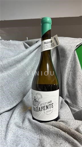 Portugalia Alenquer Domaine Parapente Parapente 2021