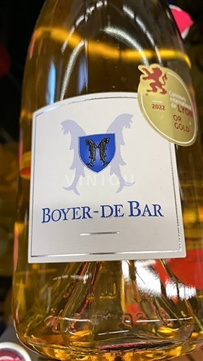 Burgundy Boyer-de-Bar Non-Vintage