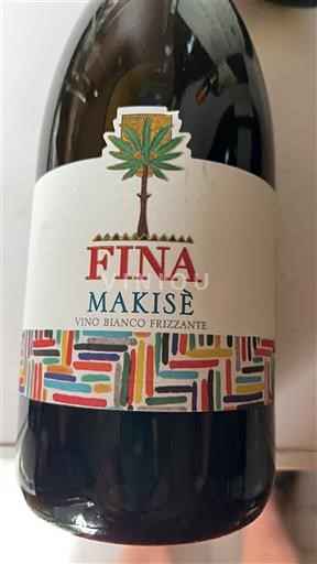 Sicilia Sicily Fina Makisè Không niên vụ