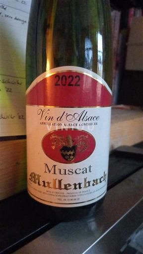 Alsacia Mullenbach 2022