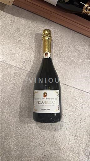 Venetia Prosecco Cuciniere Riserva Nemilésimat