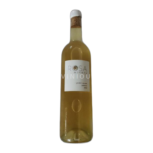 Samsun Nespecificat Rosa winery 2022