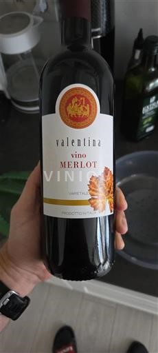 Venetia Valentina Nemilésimat