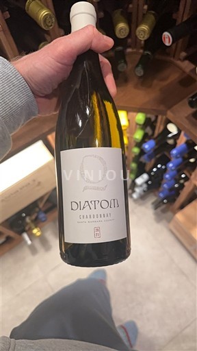 AVA din California Nespecificat DIATOM 2021